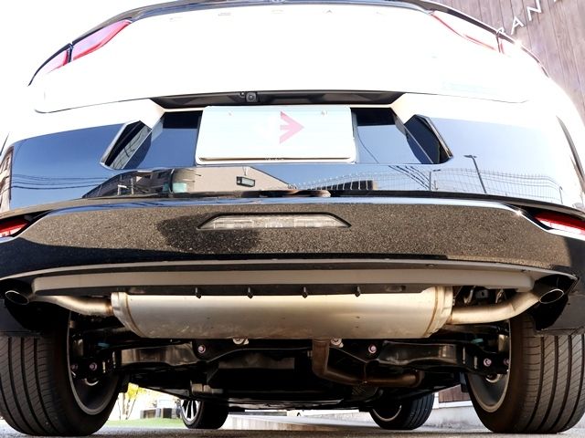 TOYOTA CROWN SPORT 2024 Image 31