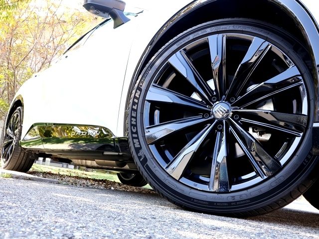 TOYOTA CROWN SPORT 2024 Image 31