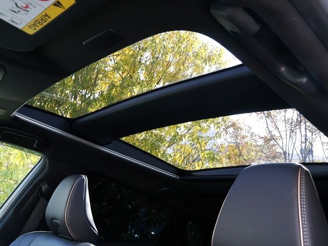 TOYOTA CROWN SPORT 2024 Image 31