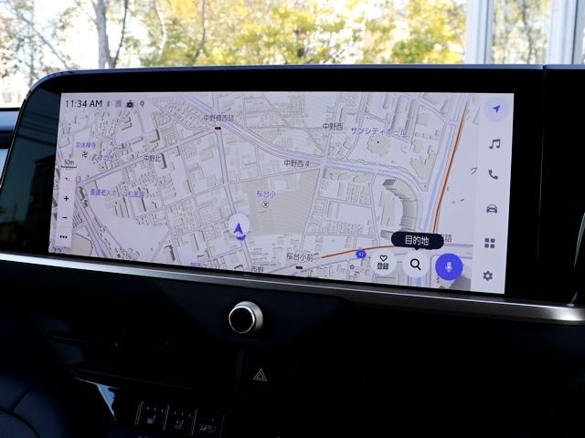 TOYOTA CROWN SPORT 2024 Image 31