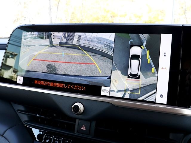 TOYOTA CROWN SPORT 2024 Image 31