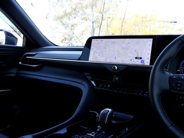 TOYOTA CROWN SPORT 2024 Image 31