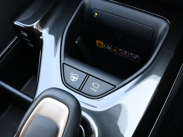 TOYOTA CROWN SPORT 2024 Image 31