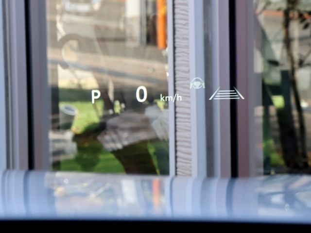 TOYOTA CROWN SPORT 2024 Image 31