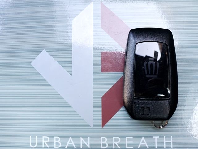 TOYOTA CROWN SPORT 2024 Image 31