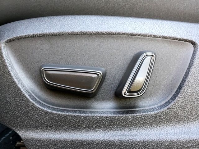 TOYOTA CROWN SPORT 2024 Image 31