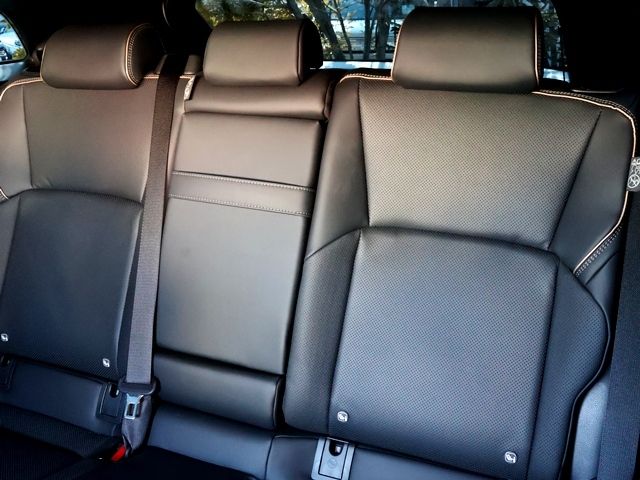 TOYOTA CROWN SPORT 2024 Image 31