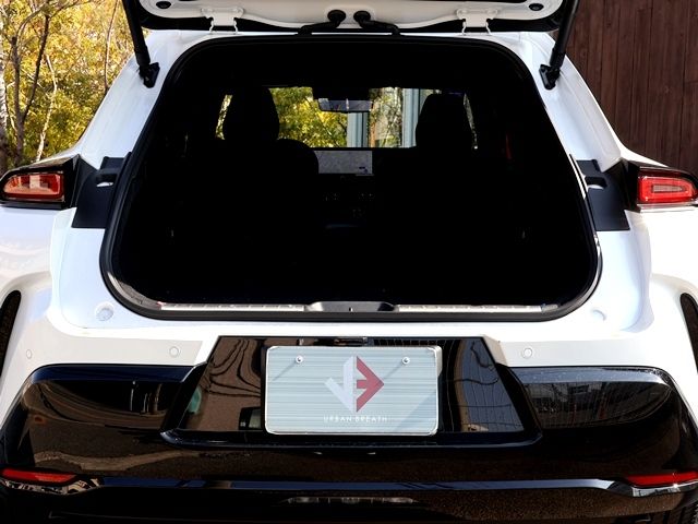 TOYOTA CROWN SPORT 2024 Image 31