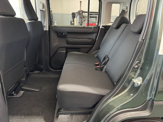 SUZUKI HUSTLER 2024 Image 31