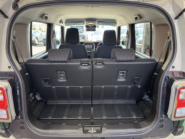 SUZUKI HUSTLER 2024 Image 31