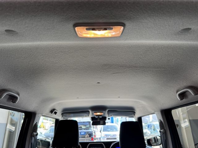 SUZUKI HUSTLER 2024 Image 31