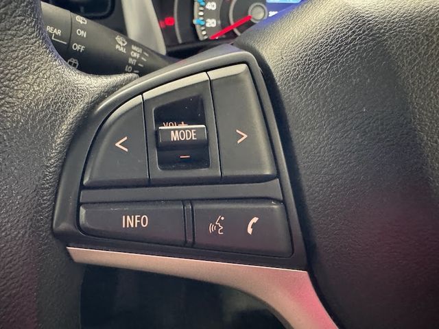 SUZUKI HUSTLER 2024 Image 31