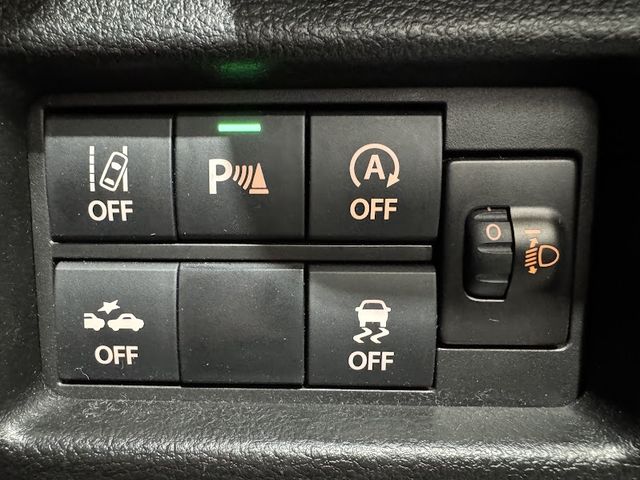 SUZUKI HUSTLER 2024 Image 31