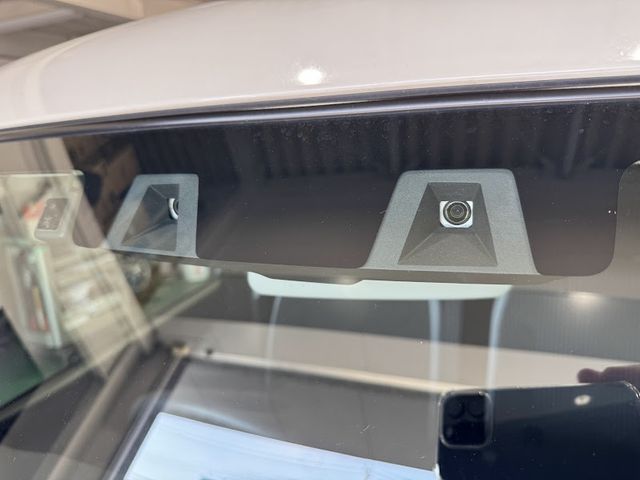 SUZUKI HUSTLER 2024 Image 31