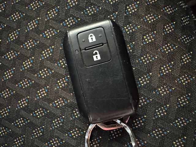 SUZUKI HUSTLER 2024 Image 31