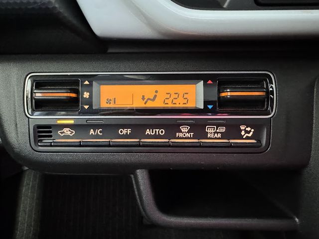 SUZUKI HUSTLER 2024 Image 31