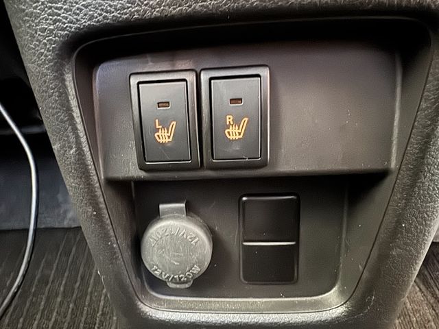 SUZUKI HUSTLER 2024 Image 31