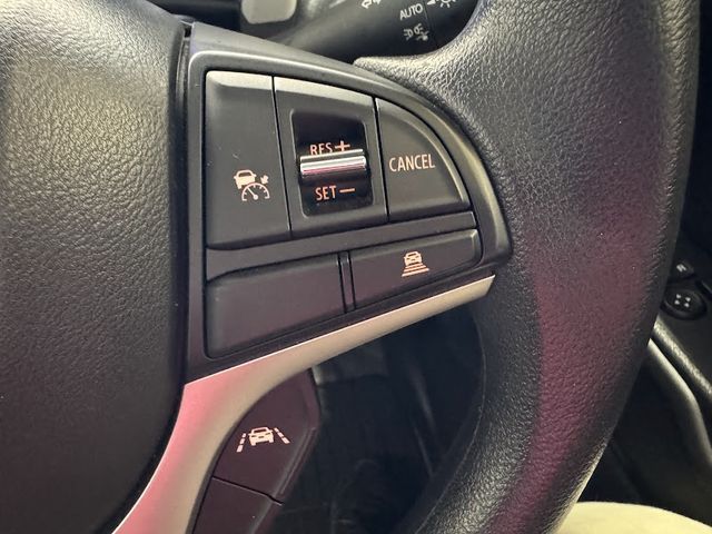 SUZUKI HUSTLER 2024 Image 31