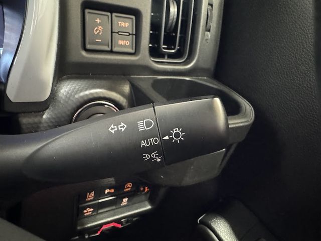 SUZUKI HUSTLER 2024 Image 31