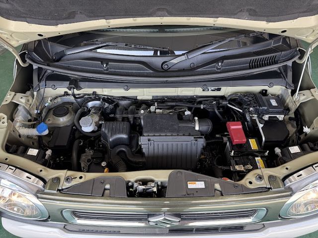 SUZUKI HUSTLER 2024 Image 31