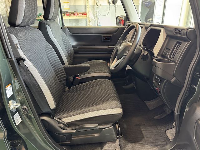 SUZUKI HUSTLER 2024 Image 31