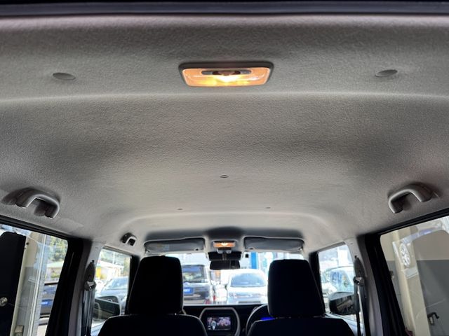 SUZUKI HUSTLER 2024 Image 31