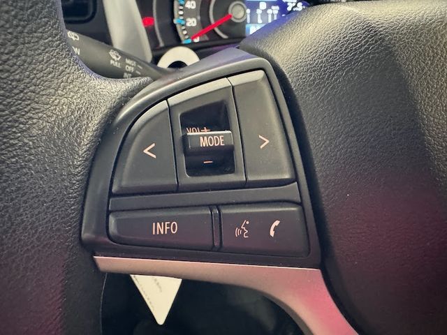 SUZUKI HUSTLER 2024 Image 31