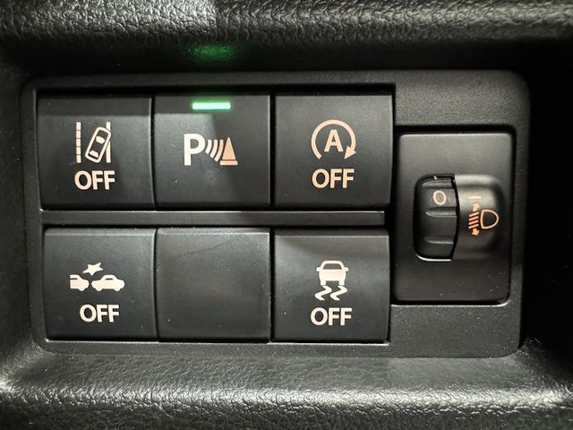 SUZUKI HUSTLER 2024 Image 31