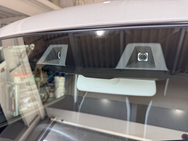 SUZUKI HUSTLER 2024 Image 31