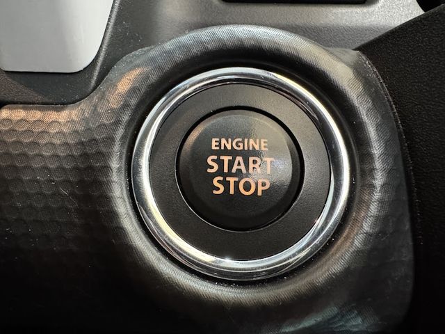 SUZUKI HUSTLER 2024 Image 31