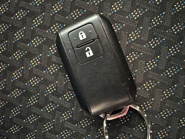 SUZUKI HUSTLER 2024 Image 31