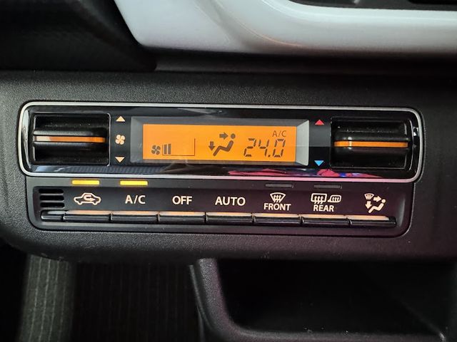 SUZUKI HUSTLER 2024 Image 31