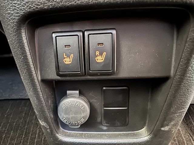 SUZUKI HUSTLER 2024 Image 31