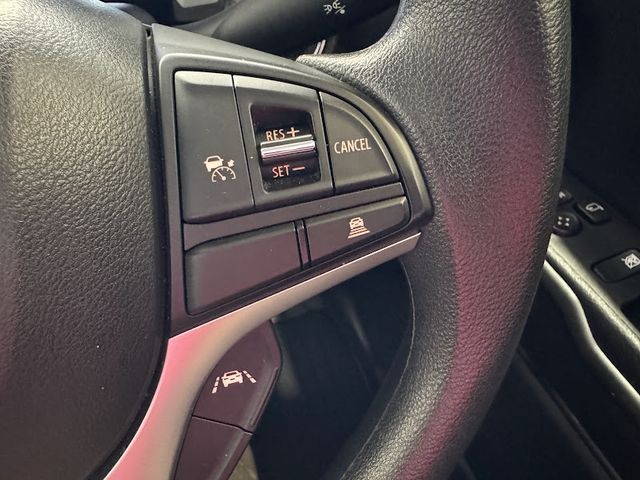 SUZUKI HUSTLER 2024 Image 31