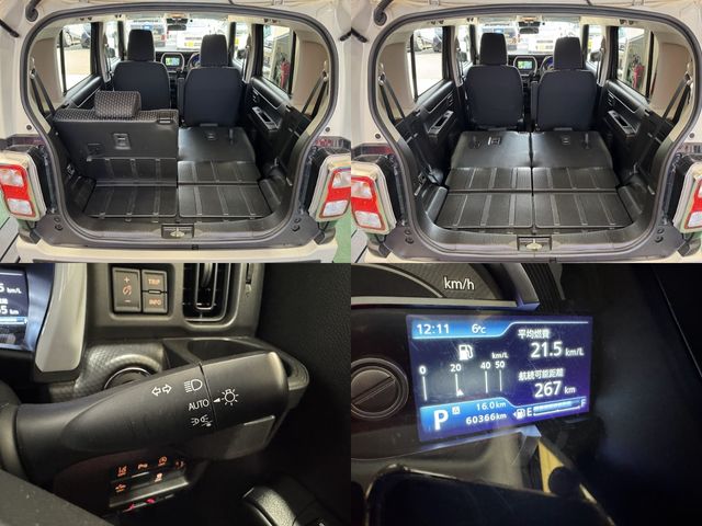 SUZUKI HUSTLER 2024 Image 31