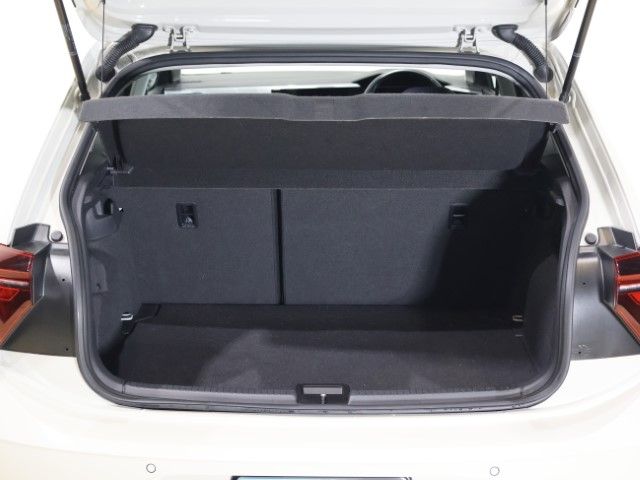VOLKSWAGEN POLO 2022 Image 31