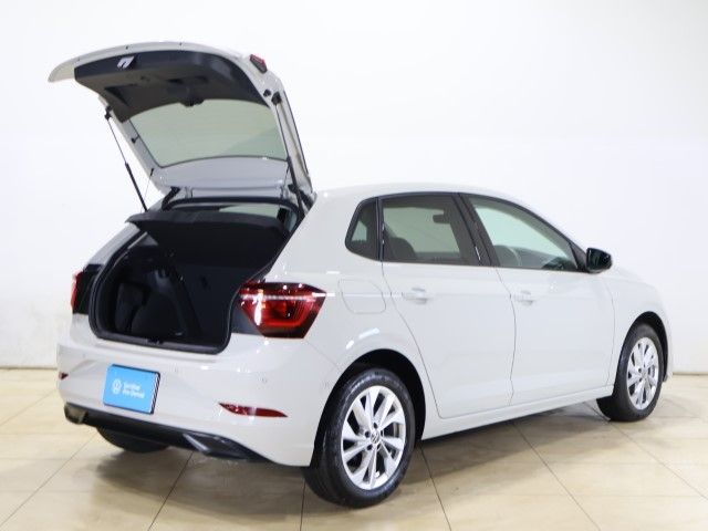 VOLKSWAGEN POLO 2022 Image 31