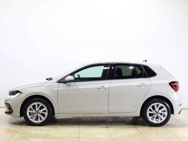 VOLKSWAGEN POLO 2022 Image 31