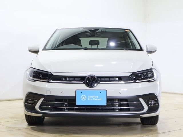 VOLKSWAGEN POLO 2022 Image 31