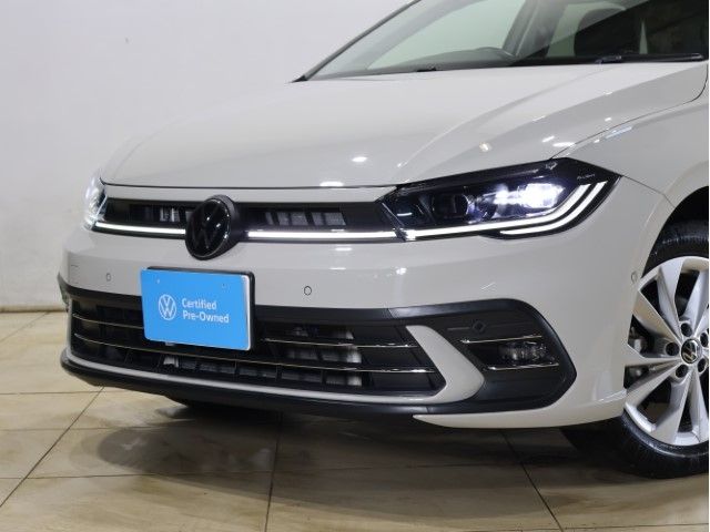 VOLKSWAGEN POLO 2022 Image 31
