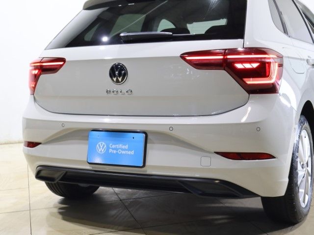 VOLKSWAGEN POLO 2022 Image 31