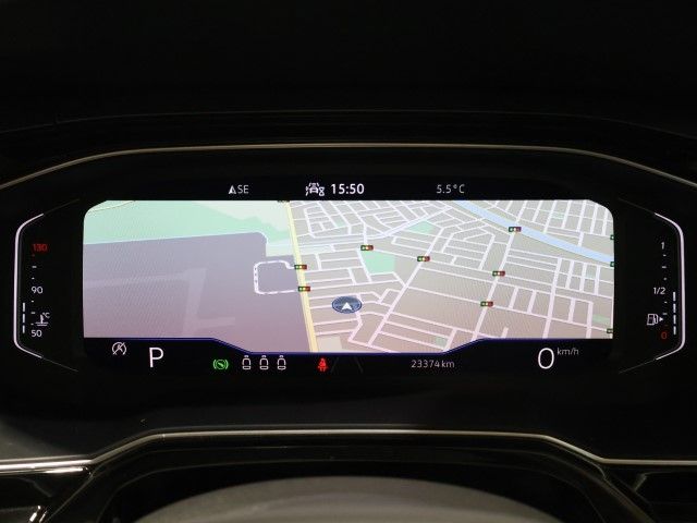 VOLKSWAGEN POLO 2022 Image 31