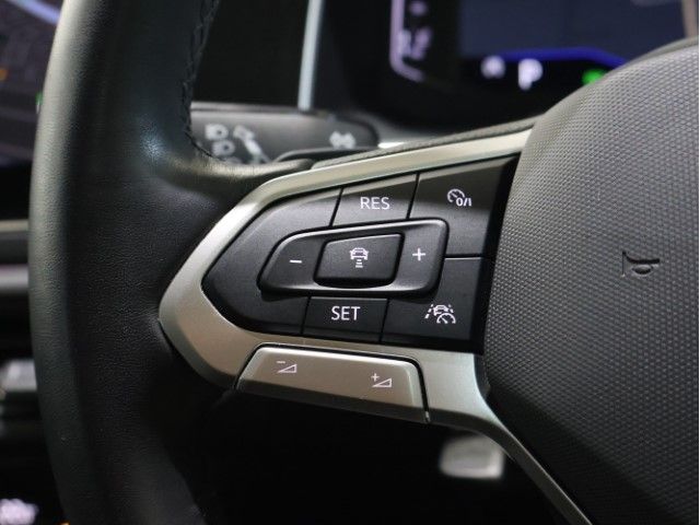 VOLKSWAGEN POLO 2022 Image 31