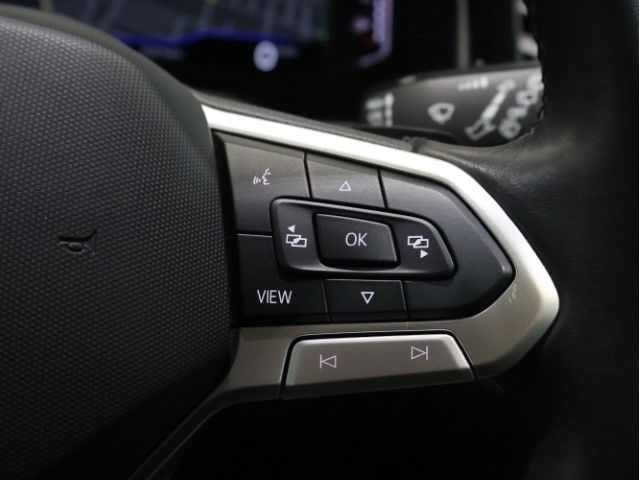 VOLKSWAGEN POLO 2022 Image 31