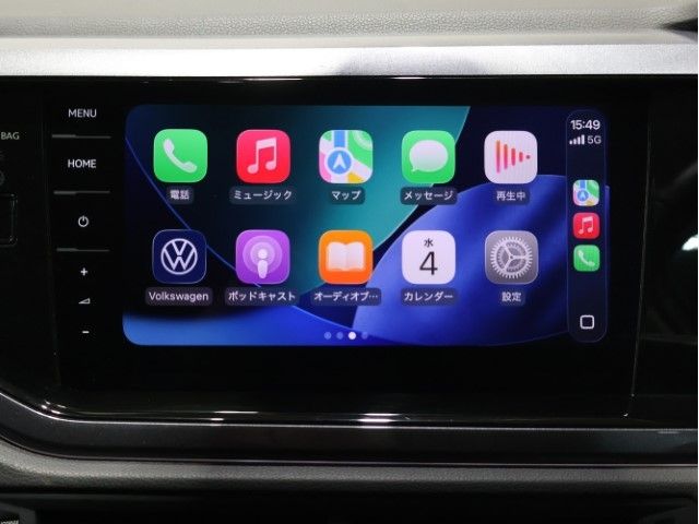 VOLKSWAGEN POLO 2022 Image 31