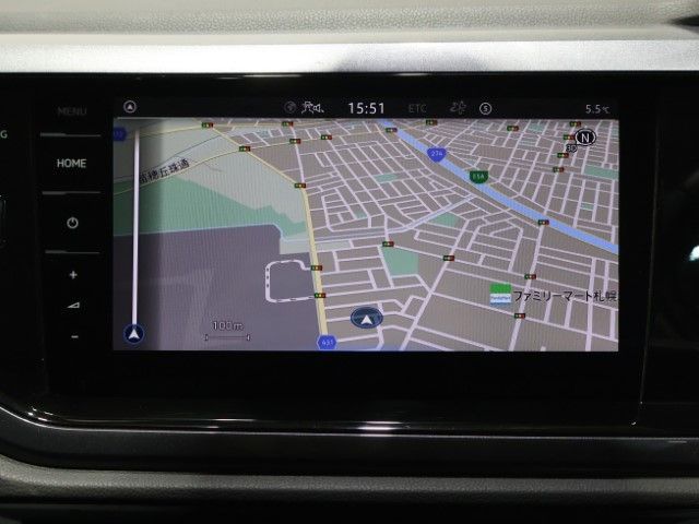 VOLKSWAGEN POLO 2022 Image 31