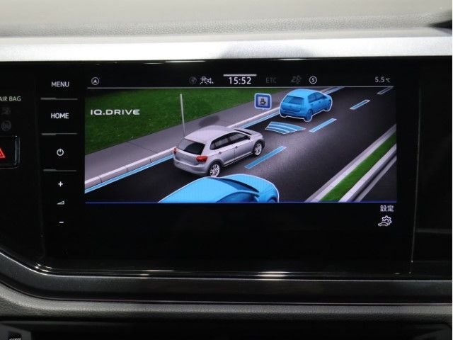 VOLKSWAGEN POLO 2022 Image 31