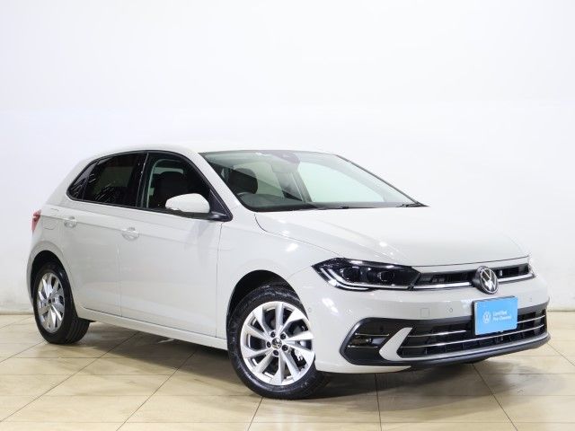 VOLKSWAGEN POLO 2022 Image 31
