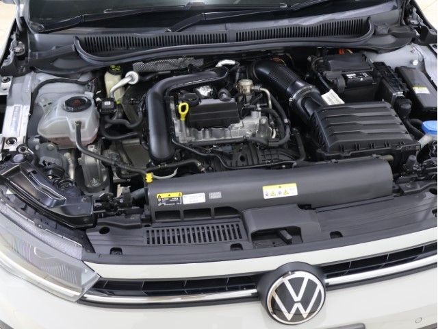 VOLKSWAGEN POLO 2022 Image 31