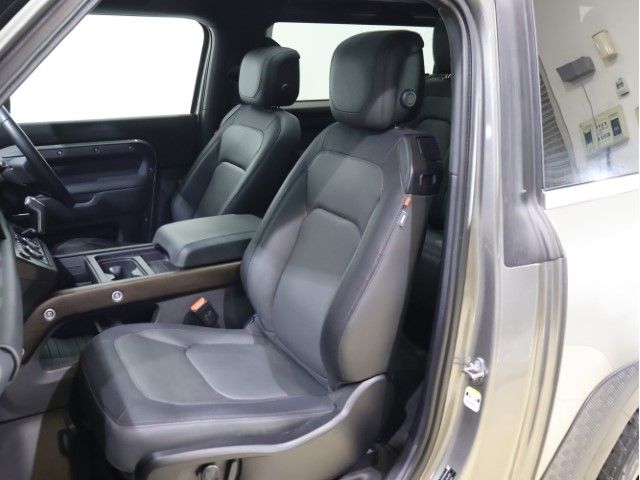 ROVER DEFENDER 2023 Image 31